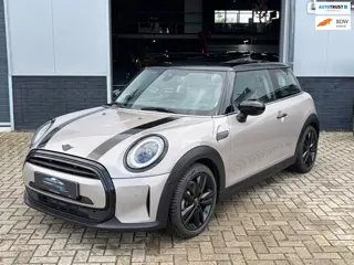 Mini Mini 1.5 Cooper|Pano|H&K|HUD|JCW|
