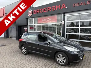 Peugeot 207 SW 1.6 VTi XS Première NIEUWE  APK * (bj 2007)
