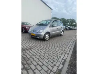Mercedes-Benz A-klasse 140 Elegance