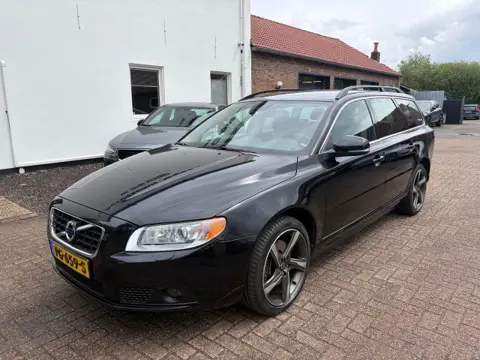 VOLVO V70 2.0 T5 5Cilinder Trekhaak Stoelverwarming