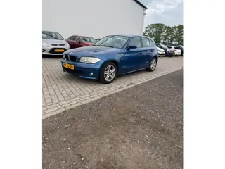 BMW 1-serie 116i High Executive