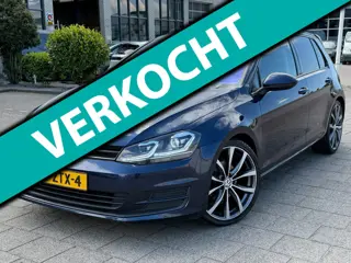 Volkswagen Golf 1.2 TSI Trendline