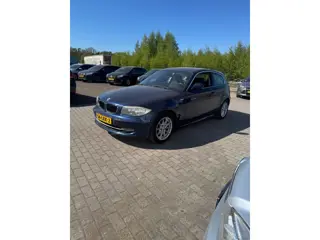 BMW 1-serie 116i Business Line