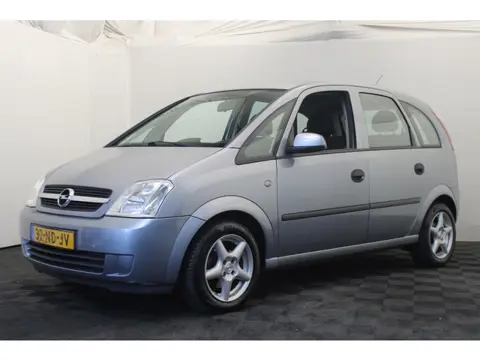 Opel Meriva 1.6 Enjoy (bj 2003)