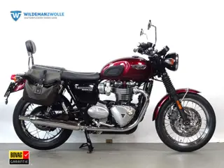 Triumph Bonneville T120