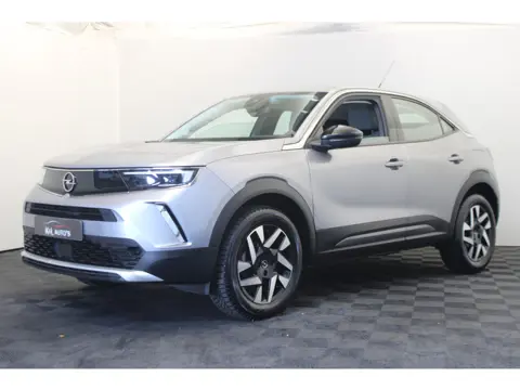 Opel Mokka 1.2 Turbo Elegance (bj 2023)