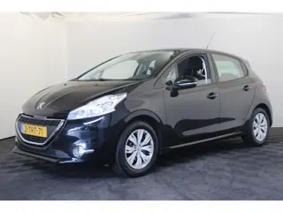 Peugeot 208 1.2 e-VTi Envy (bj 2014, automaat)