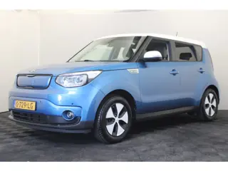 Kia Soul EV ExecutivePlusLine 27 kWh (bj 2016, automaat)