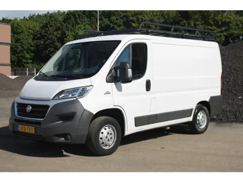 Fiat Ducato 30 2.0 MultiJet L1H1 (bj 2015)