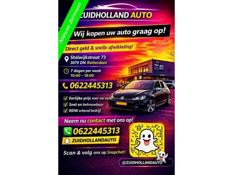 Renault Clio WIJ KOPEN UW AUTO GRAAG OP! (bj 2009)