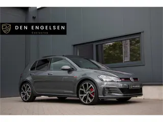 Volkswagen Golf 2.0 TSI GTI Performance 245PK | Panoramadak | AdaptieveCruiseControl | Alcantara | K