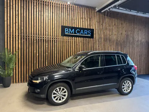 Volkswagen Tiguan 2.0 TDI Sport&Style R-line Edition