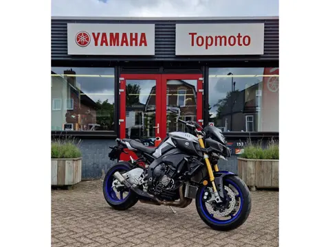 Yamaha MT 10 SP ABS (bj 2017)