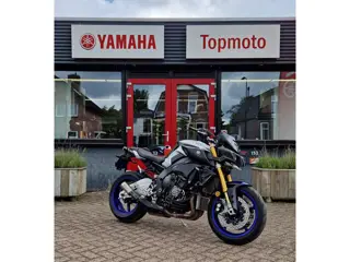 Yamaha MT 10 SP ABS (bj 2017)