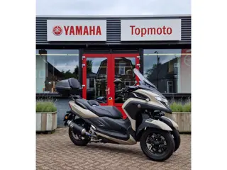Yamaha TriCity 300 BTW-motor (bj 2022)