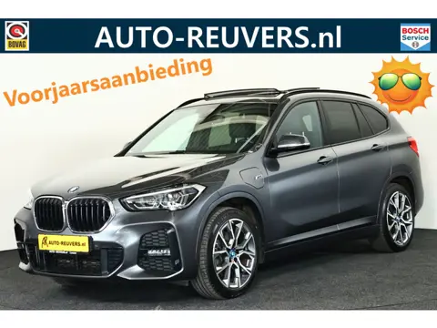 BMW X1 xDrive25e M-Sport / Pano / LED / HUD / CAM