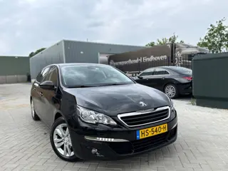 Peugeot 308 SW 1.6 BlueHDI Executive Pack (dec-2015) EURO6|PANO|ECC|LMV
