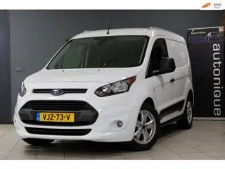 Ford Transit Connect 1.0 Ecoboost L1 82dkm KEURIGE staat |Distributieriem Vervangen| Camera/Navigati