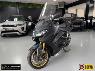 Yamaha T-Max 560 Techmax 2022 Tech Kamo Urban (bj 2022)