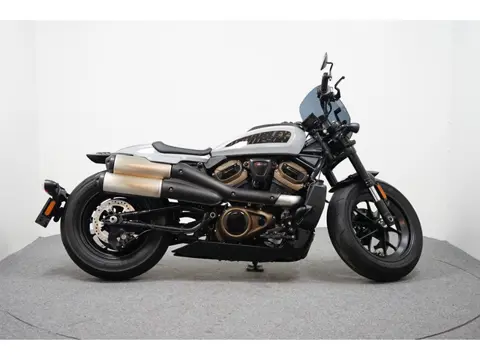 Harley-Davidson SPORTSTER S RH 1250 (bj 2024)