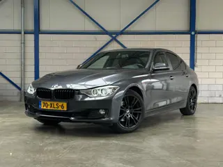 BMW 3-serie 320i Executive
