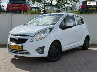 Chevrolet Spark 1.0 16V LT/AIRCO/INRUIL KOOPJE/