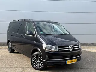 Volkswagen Caravelle 2.0 TDI 150PK DSG Luxe Camper / VIP Bus – TV – Uniek Interieur