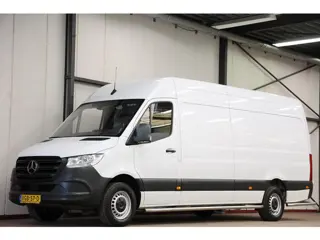 Mercedes-Benz Sprinter 311 2.2 CDI L3H2 AUTOMAAT L3H2 POST NL EURO 6