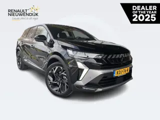 Renault Symbioz 1.8 E-Tech full hybrid 160 esprit Alpine / Pack Driving & Comfort Premium / DEMO /