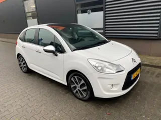 Citroen C3 1.6 e-HDi Collection export prijs