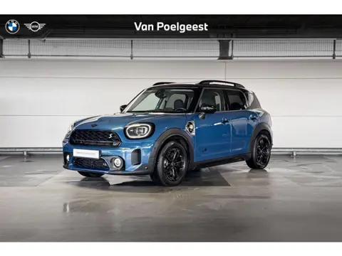 MINI Countryman 1.5 Cooper S E ALL4 Business Edition