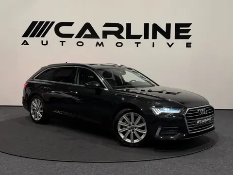 Audi A6 Avant 40 TDI Design Pro Line Plus MATRIX VIRTUAL MEMORY NAP GARANTIE APK