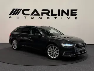 Audi A6 Avant 40 TDI Design Pro Line Plus MATRIX VIRTUAL MEMORY NAP GARANTIE APK