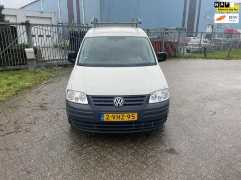 Volkswagen Caddy 1.9 TDI