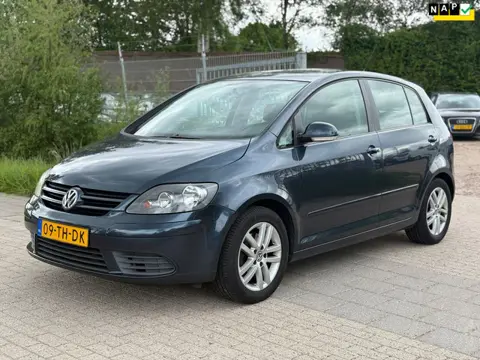 Volkswagen Golf Plus 1.6 FSI Trendline Business Airco Cruise