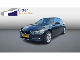 BMW 3-serie 316i Executive Automaat/Sport/BMW Dealer Onderhouden/Trekhaak