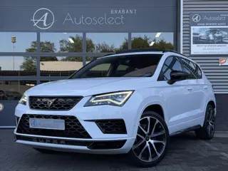 CUPRA Ateca 2.0 TSI 4DRIVE Pano | 360 Cam | 300PK