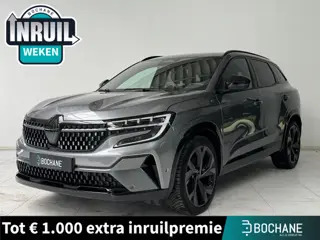 Renault Austral 1.2 E-Tech full hybrid 200 Techno Esprit Alpine | Navigatie | Camera | Trekhaak | Al