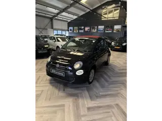 Fiat 500C 1.2