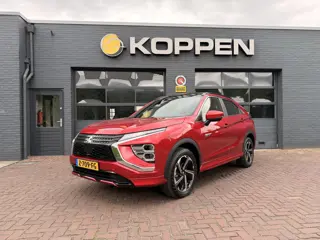 Mitsubishi Eclipse Cross 2.4 PHEV Instyle