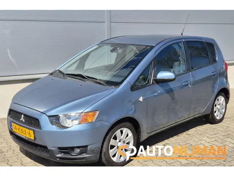 Mitsubishi Colt 1.3 Edition Two