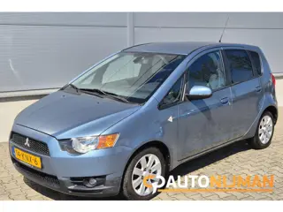 Mitsubishi Colt 1.3 Edition Two
