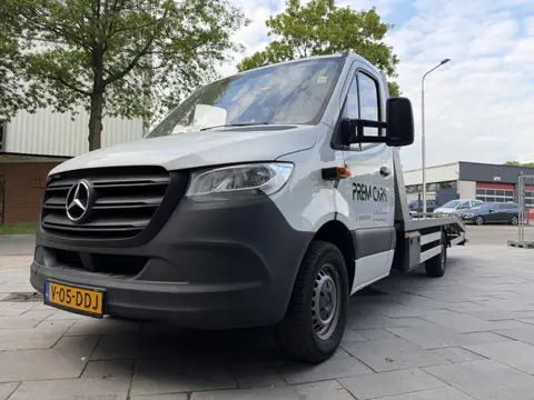 Mercedes-Benz Sprinter 314 2.2 CDI L3 EURO VI-D