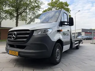 Mercedes-Benz Sprinter 314 2.2 CDI L3 EURO VI-D