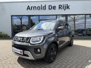 Suzuki Ignis 1.2 Smart Hybrid Select
