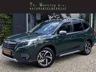 Subaru Forester 2.0i e-BOXER Premium | Panoramadak | Stoelverwarming | Adaptieve Cruise Control | St