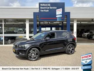Volvo XC40 T4 Recharge Inscription / Automaat / NL-Auto / Dealer-Onderhouden / Vol-Leder / Elektr.-U