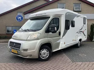 Fleurette Fleurette f65lbm | Trekhaak | Camera | Nieuwe APK