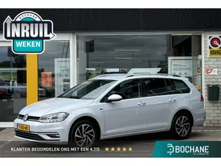 Volkswagen Golf Variant 1.0 TSI Comfortline | Navigatie | Pack Winter | Climate Control | Parkeersen
