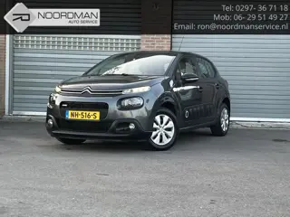 Citroen C3 1.2 PureTech Feel 105g Distributie vervangen !!